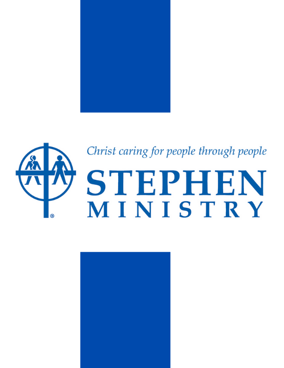Stephen Ministry Training