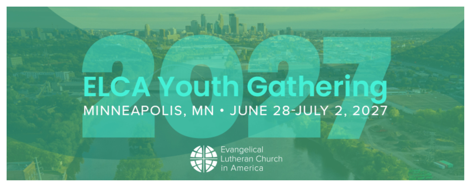 ELCA Youth Gathering