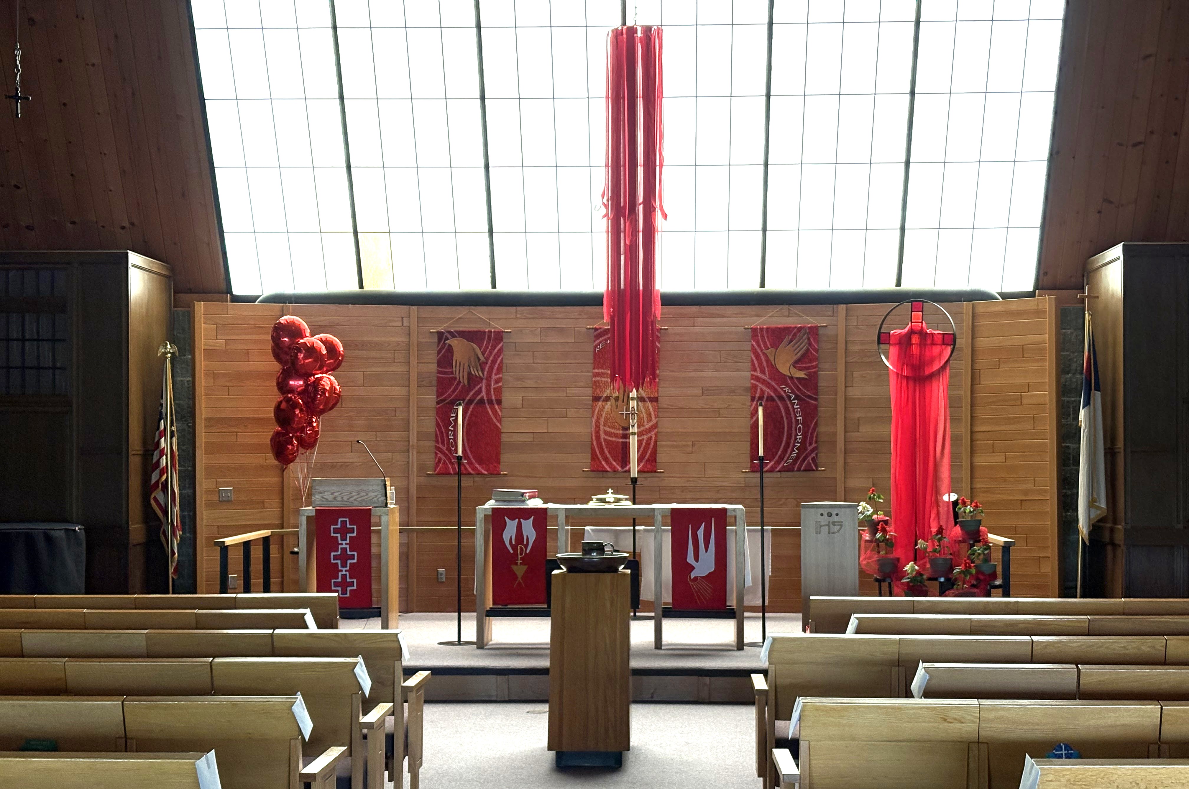 Altar Guild