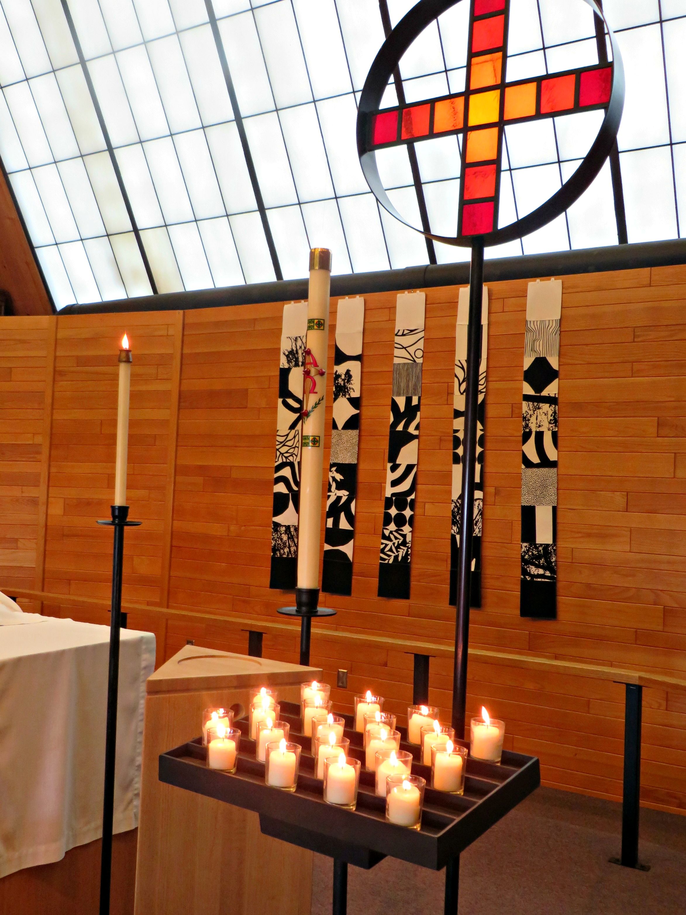 All Saint's Sunday