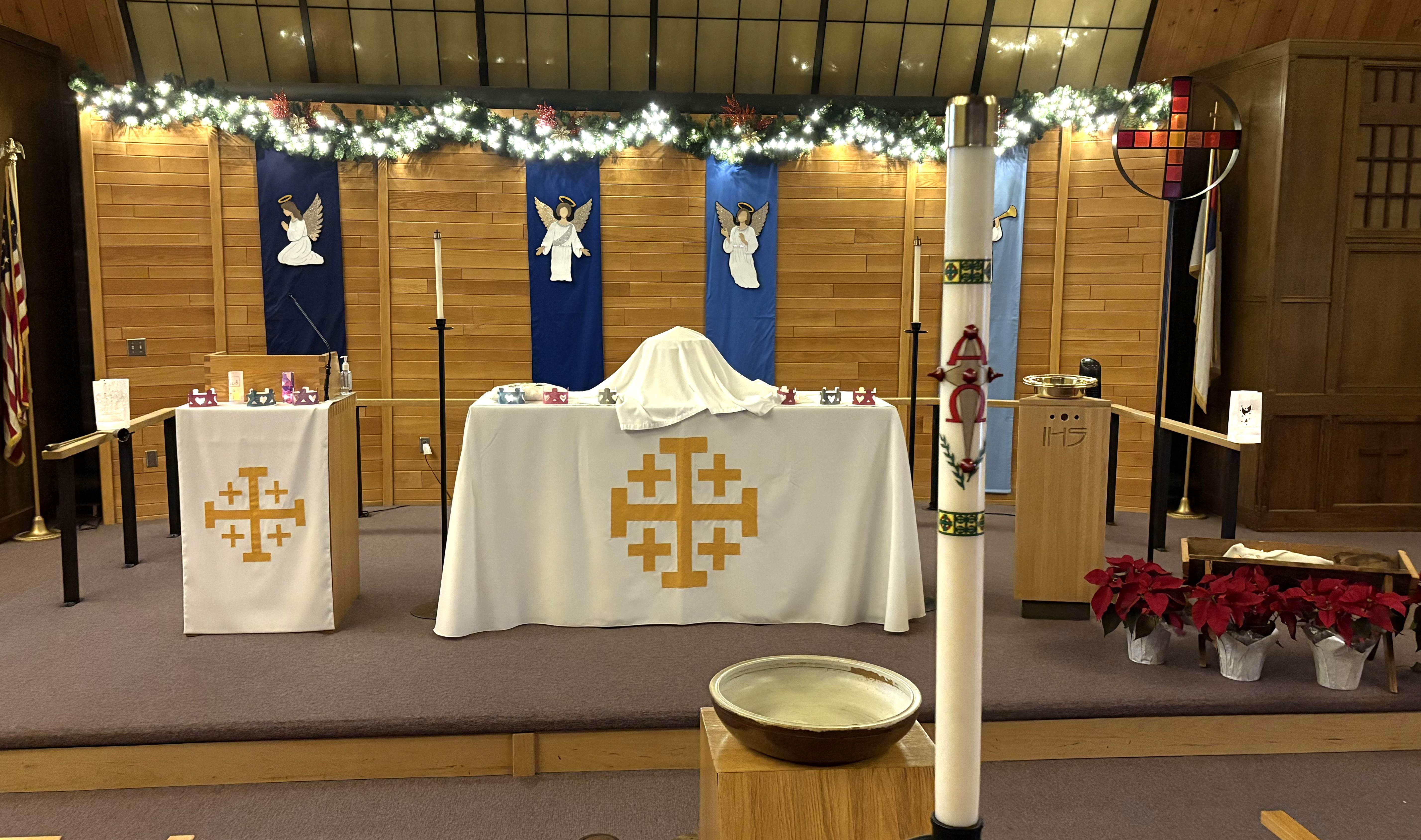 Advent/Christmas