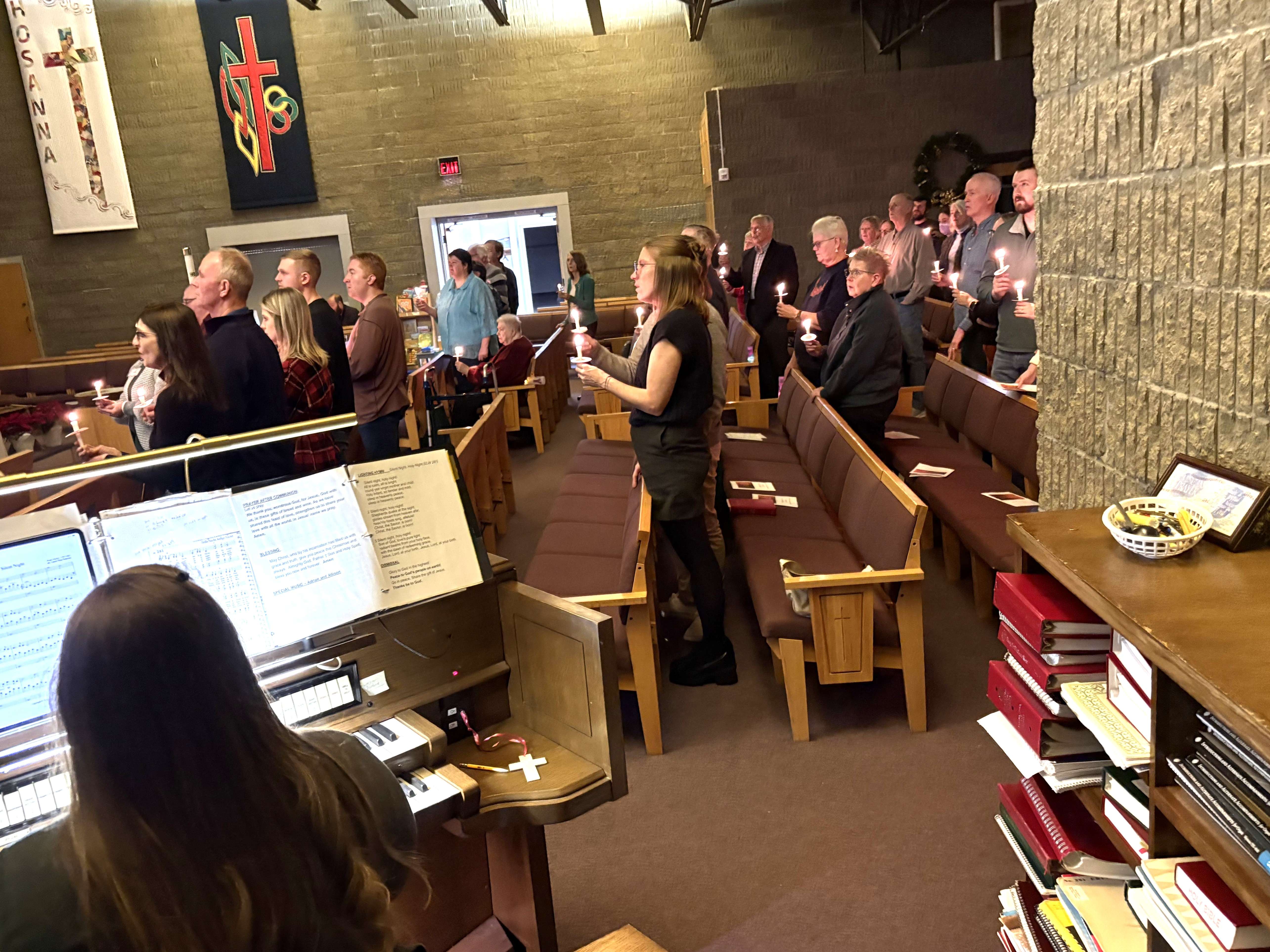 Music Ministry