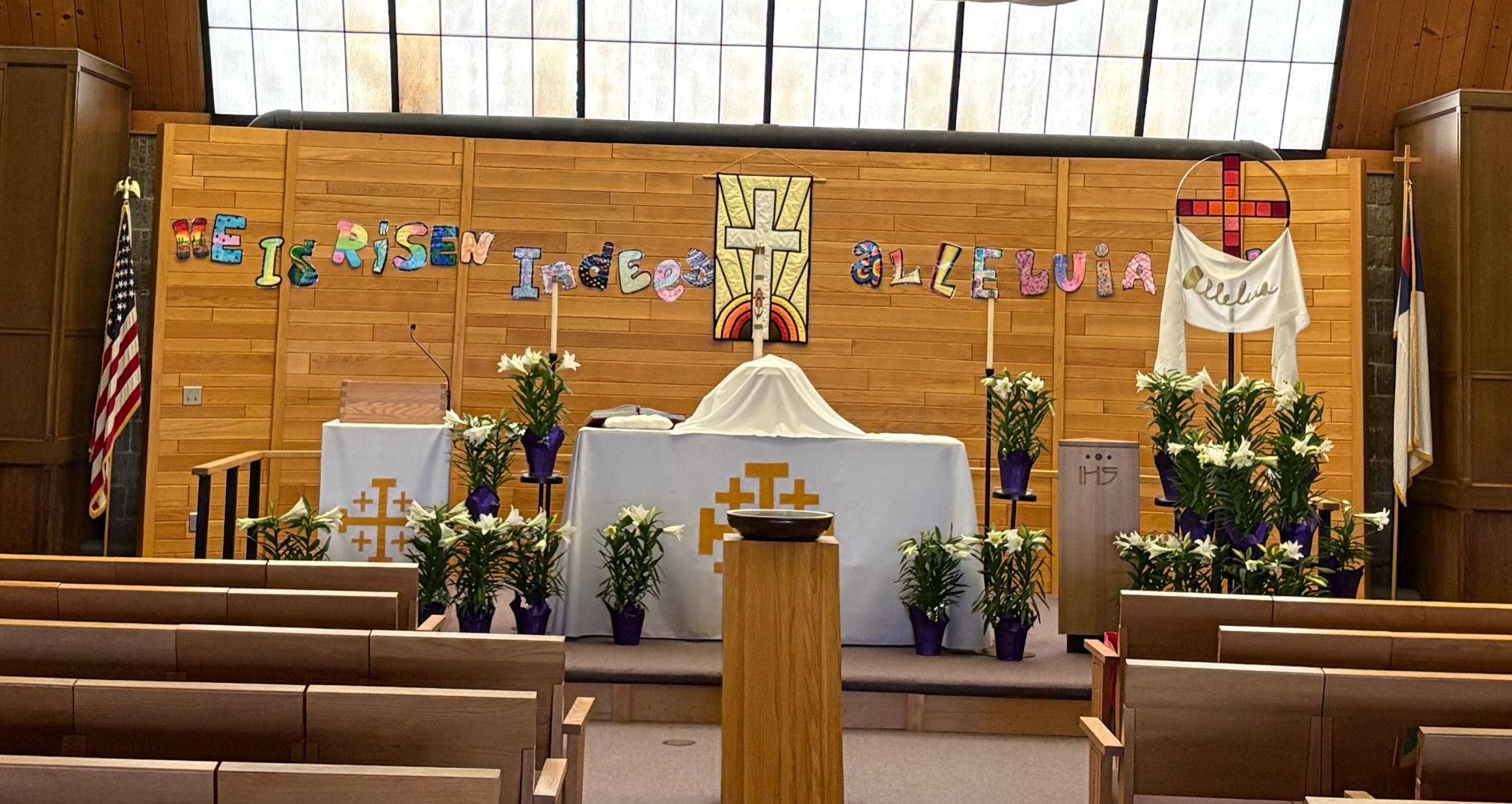 Lent/Easter