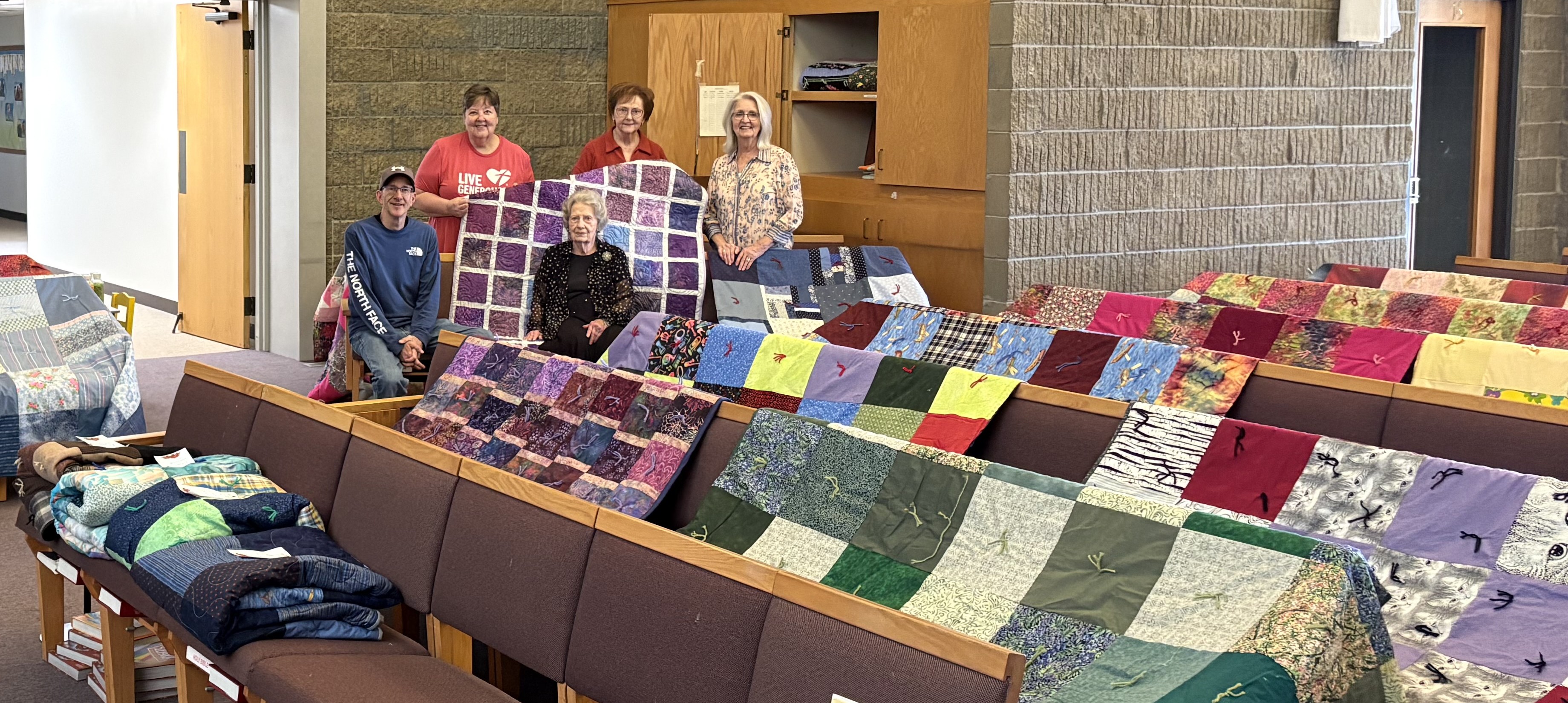 Quilters