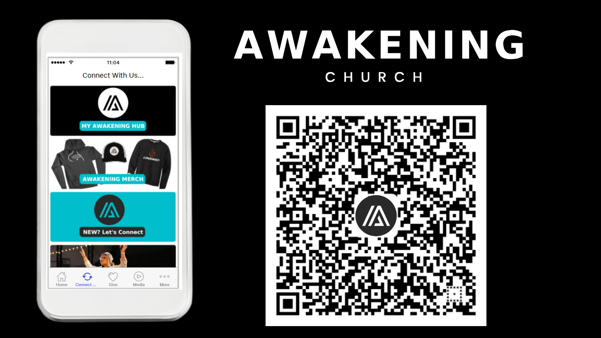 DOWNLOAD THE AC APP