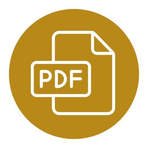 Declaration Of Faith PDF