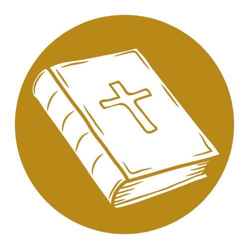 The Holy Scriptures