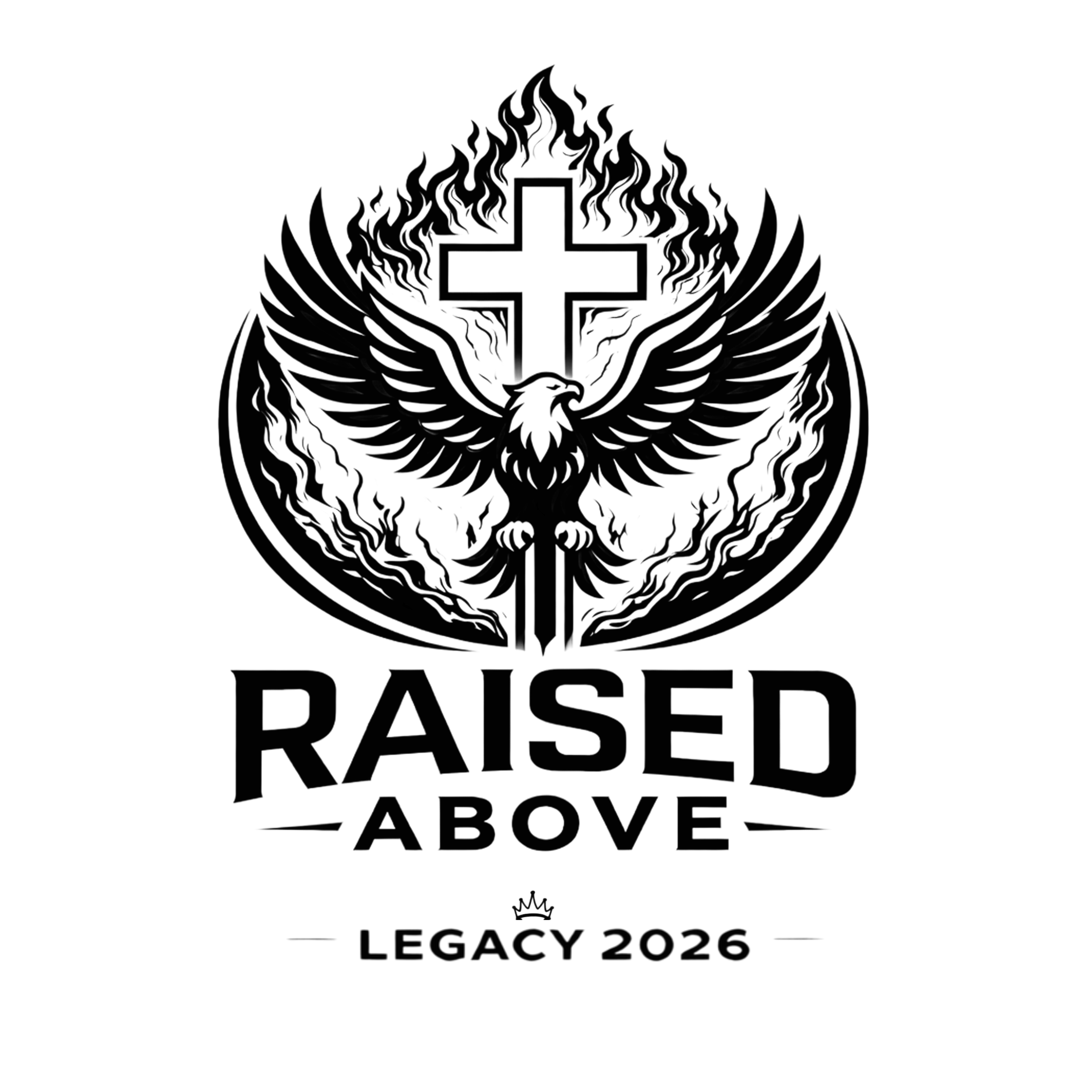Legacy 2026 Conference