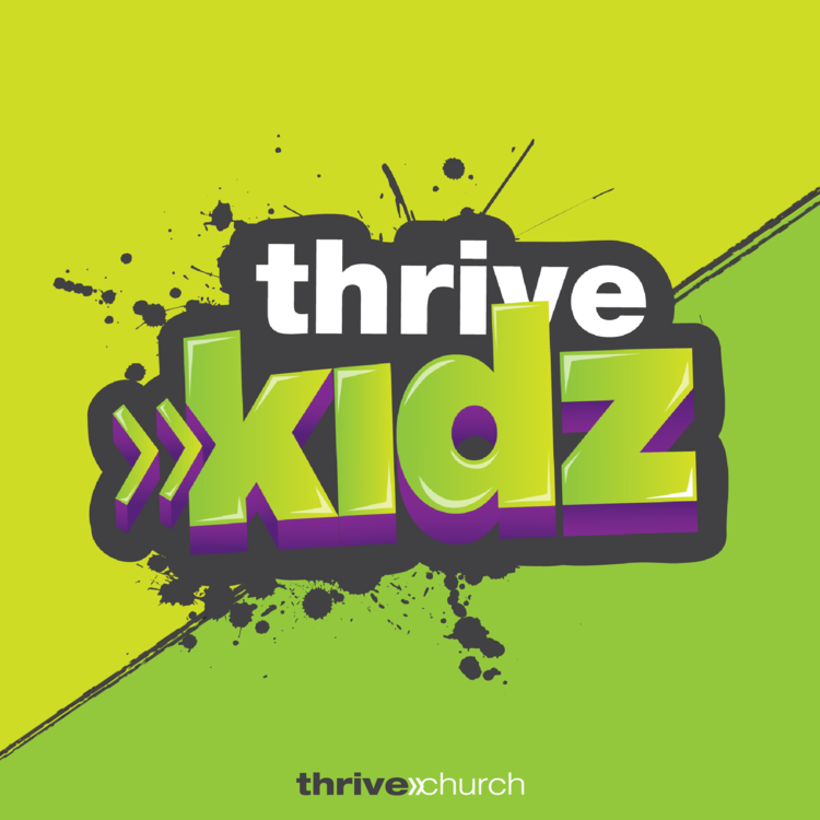 Thrive Kidz