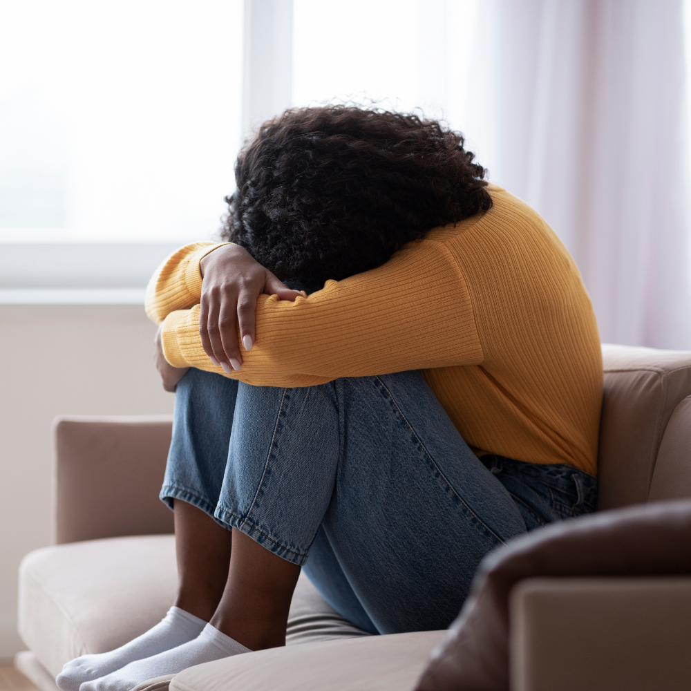 Trapped in a dysfunctional cycle?