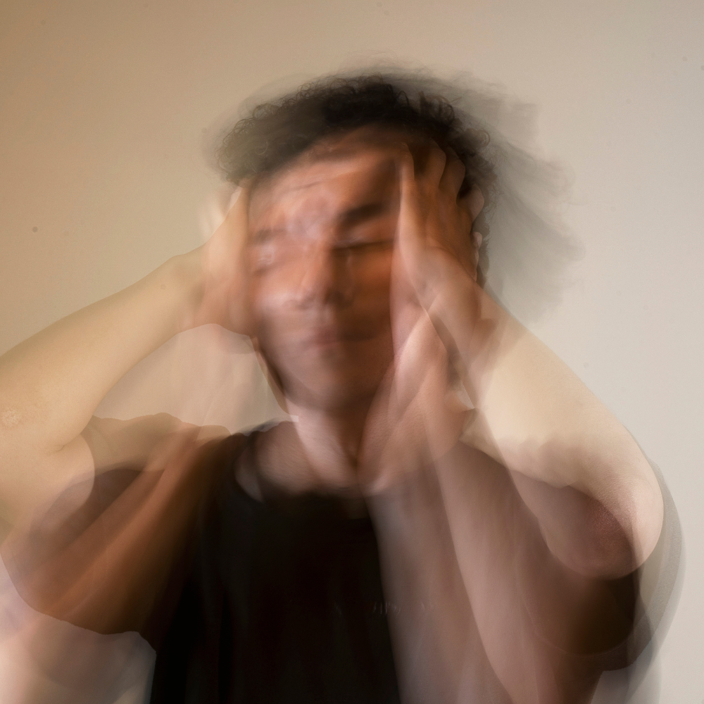 Are past traumatic experiences unresolved?