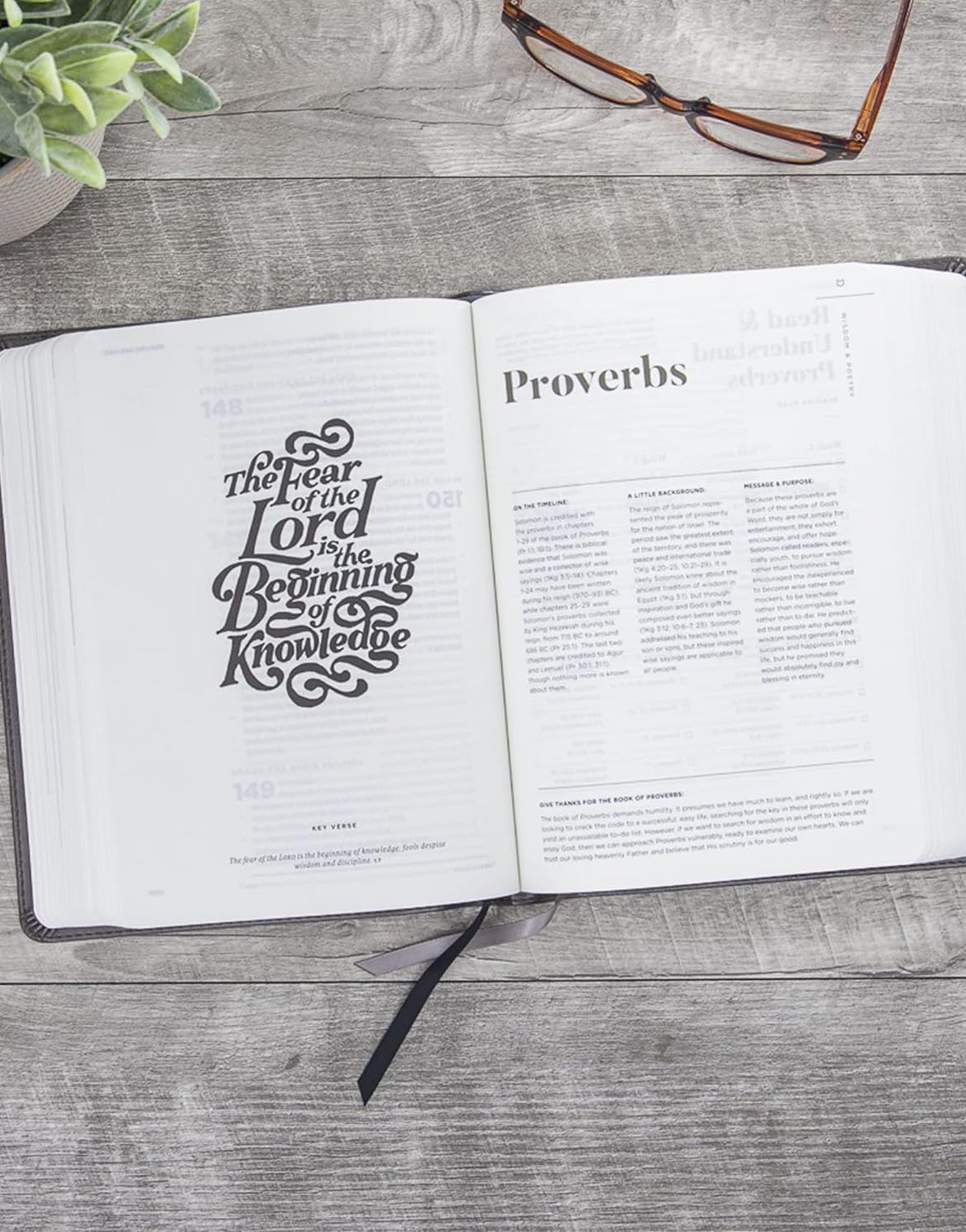 He or She Reads Truth