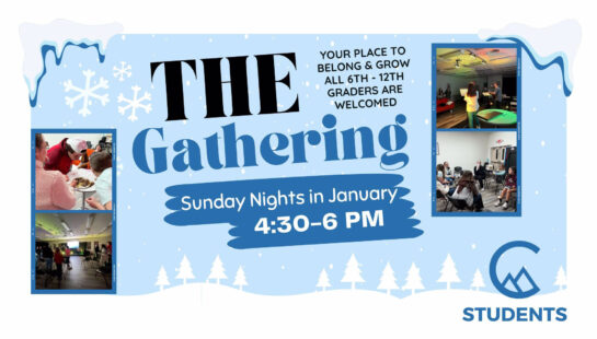The Gathering