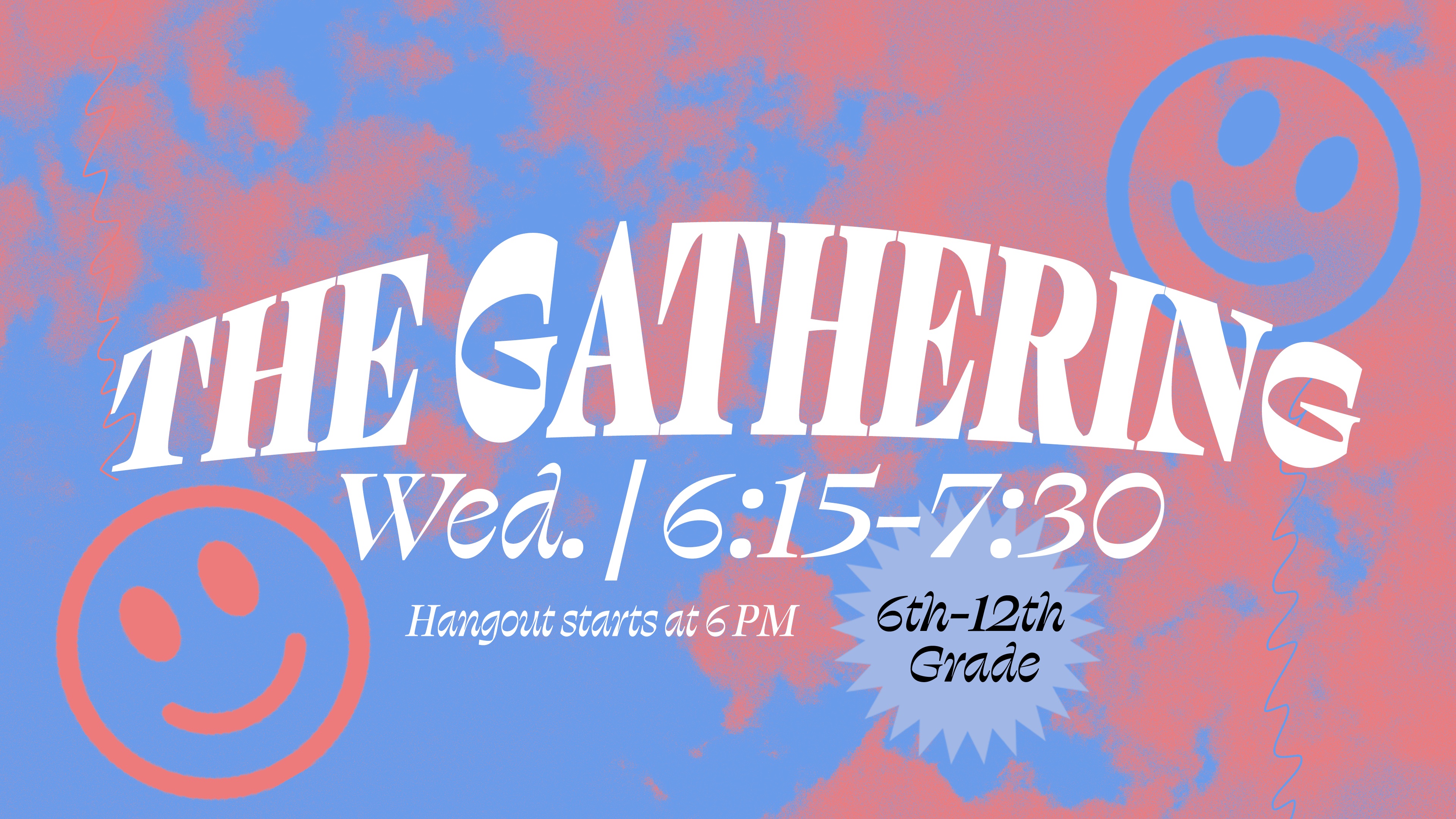 The Gathering