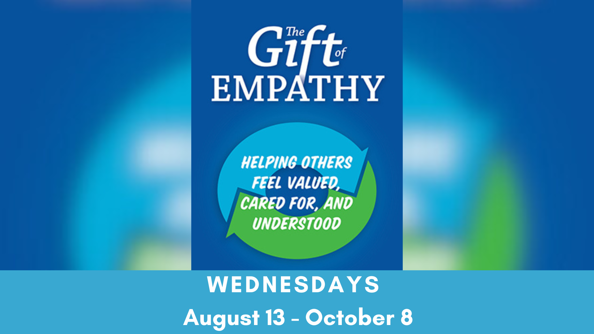 The Gift of Empathy