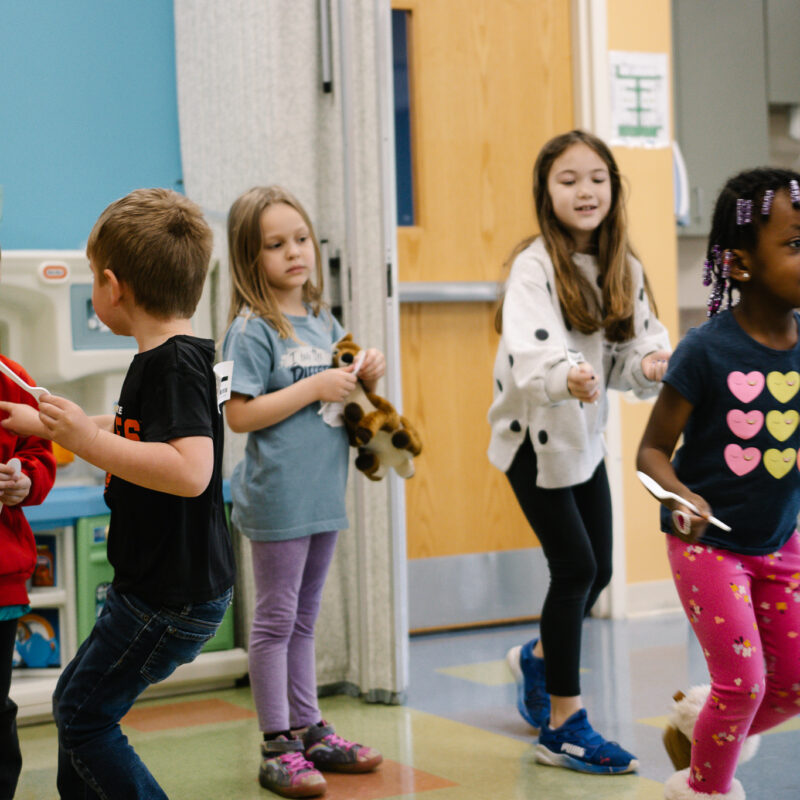 Preschool