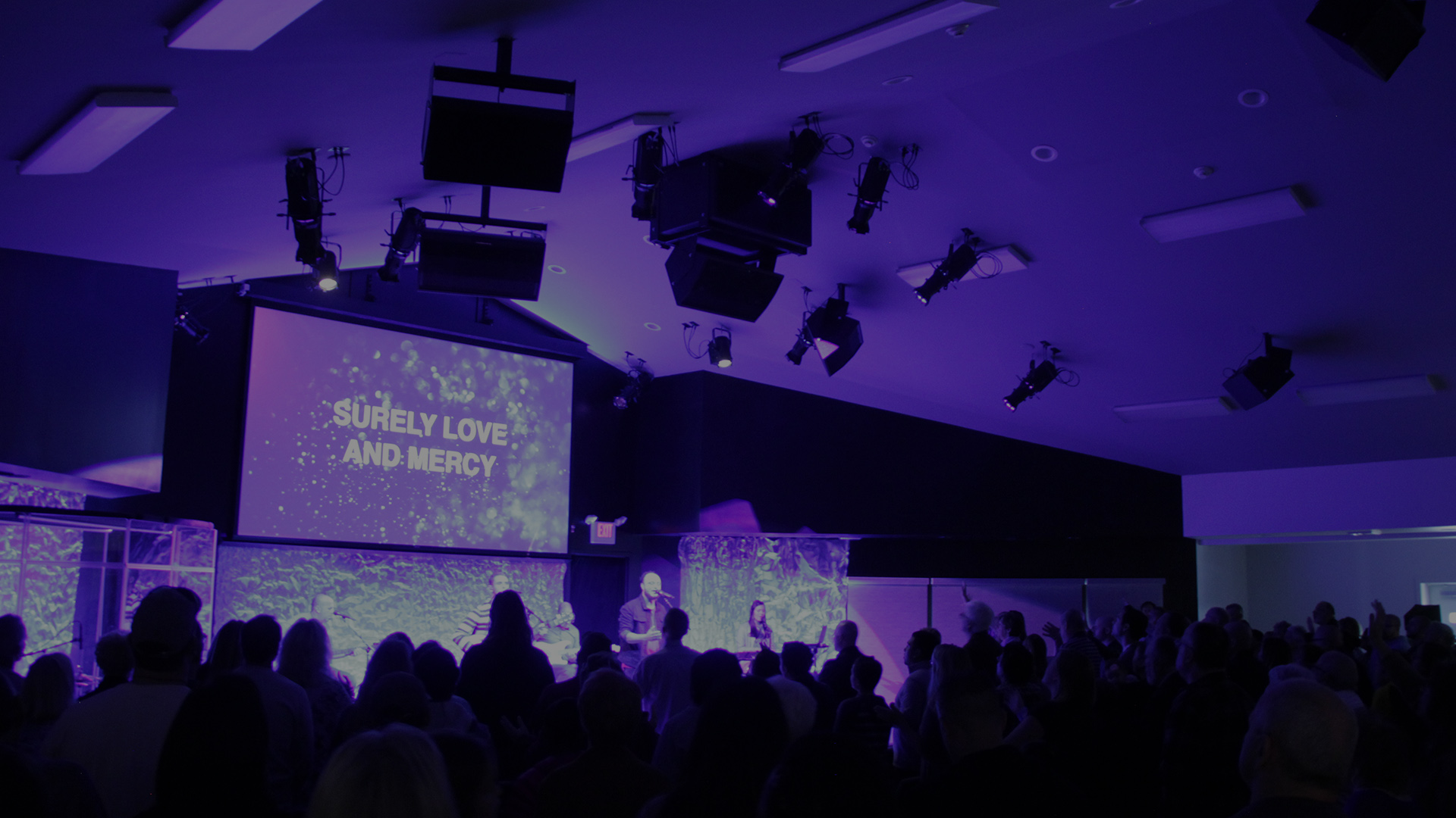 Bayville New Beginnings Church