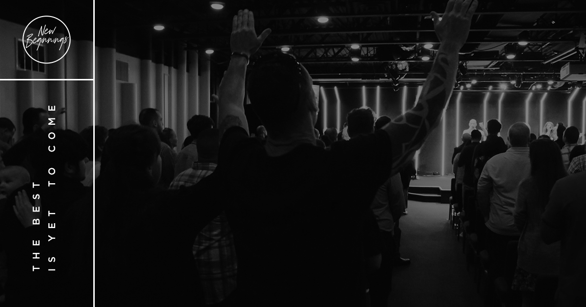 New Beginnings Church