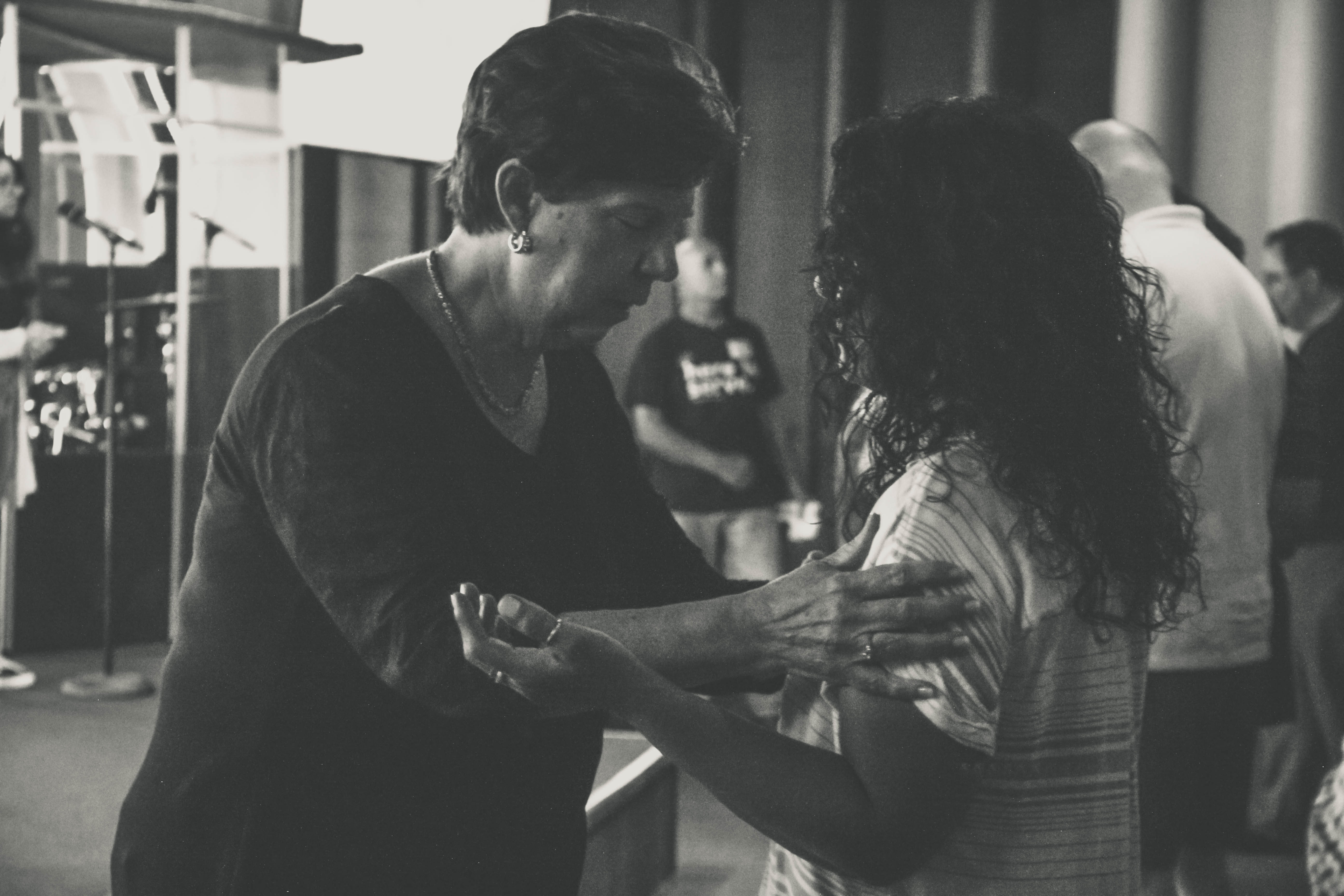 Healing Service New Beginnings Church, Brick NJ