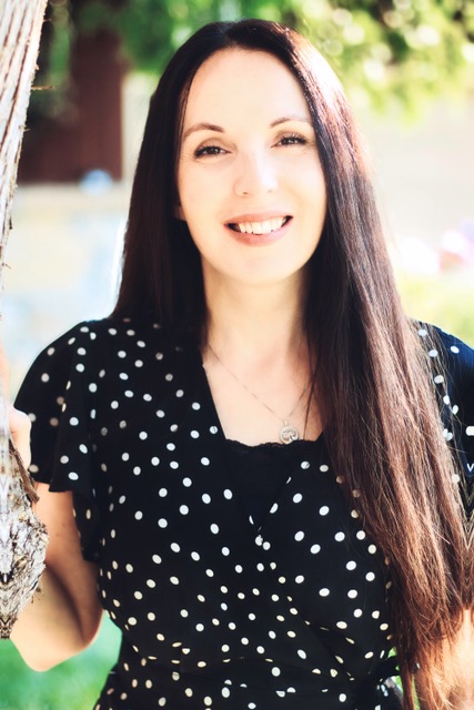 About our guest speaker Jill Albanys! By Pastor Pam Cappabianca