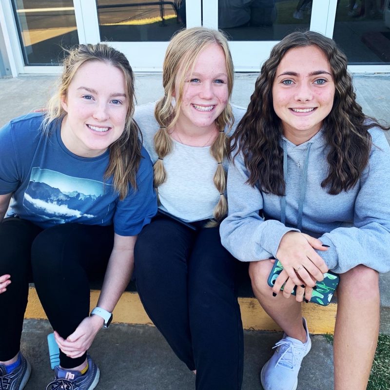 Center Student Ministries
