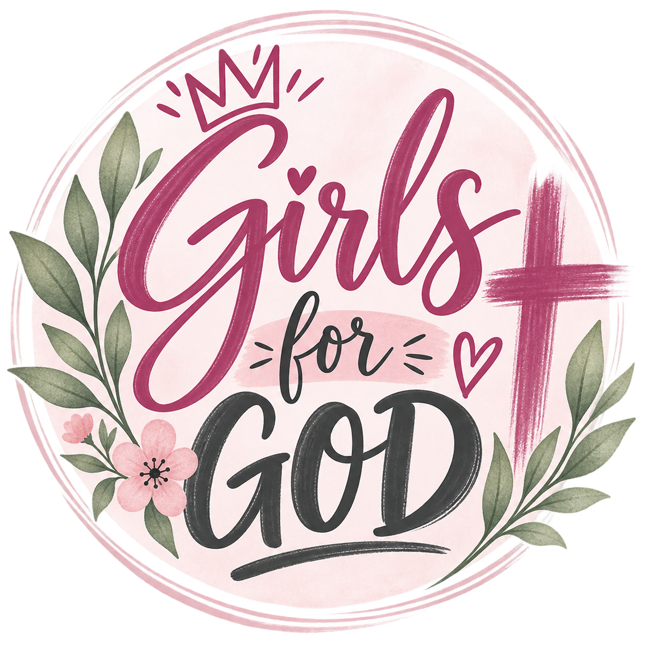Girls for God