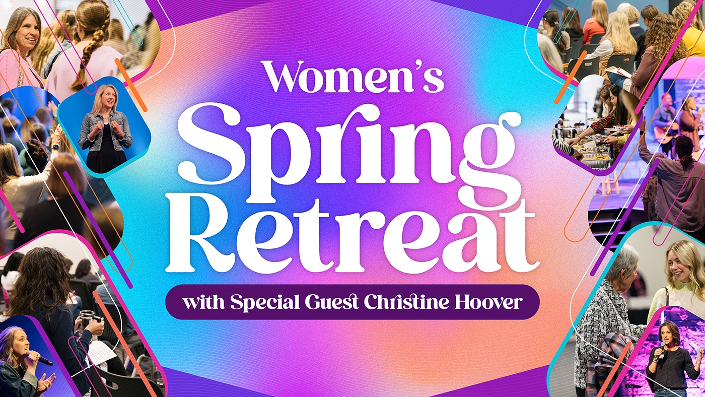 Spring Overnight Retreat