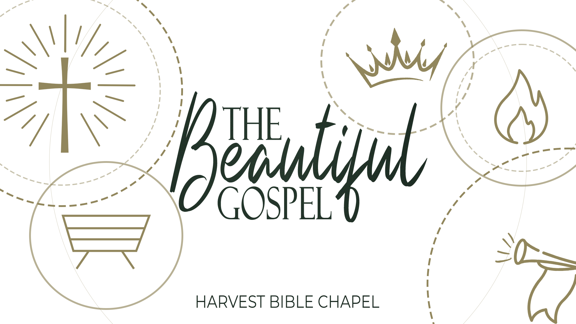 Prepare your heart to celebrate Jesus' incarnation!