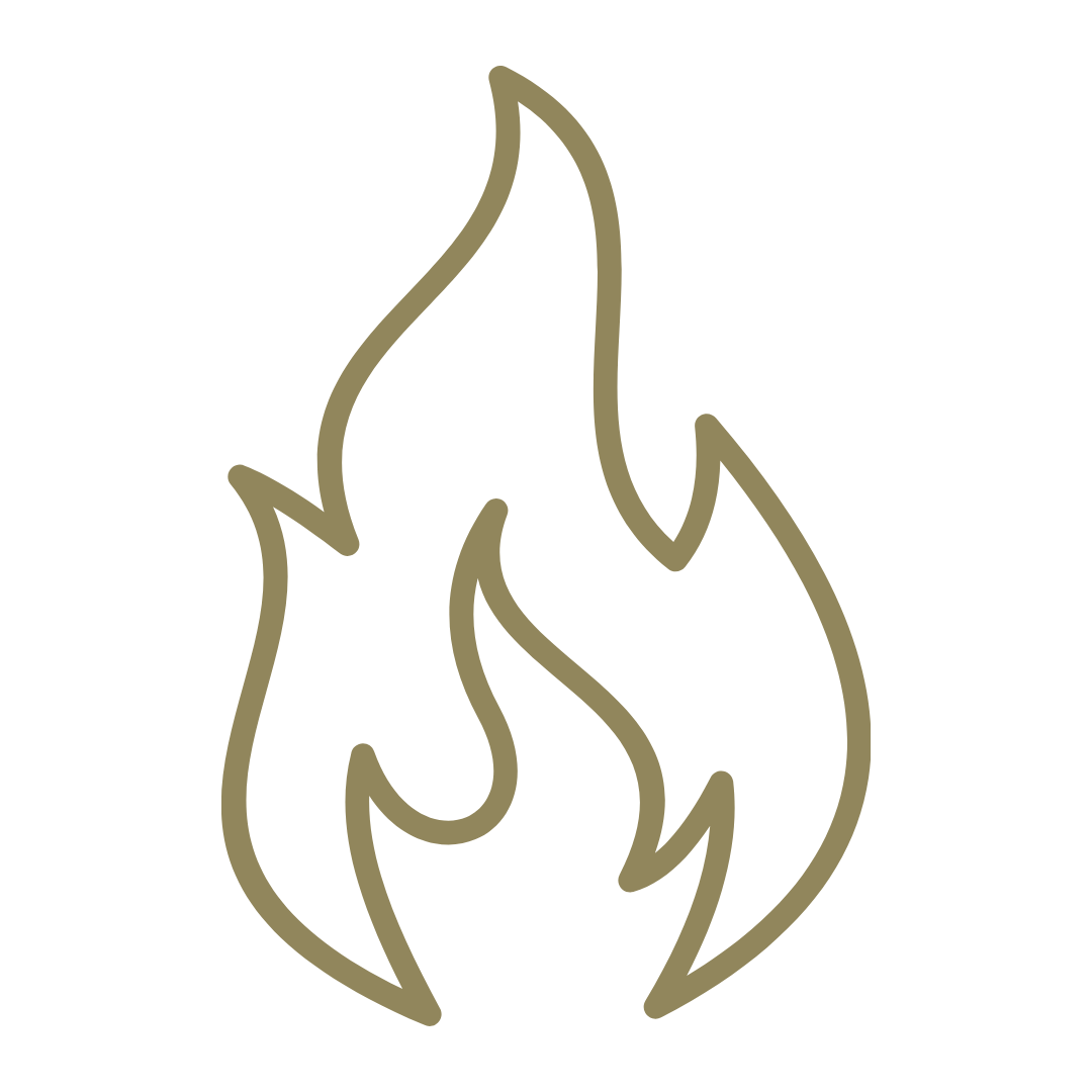 Week 1 - God's Holiness