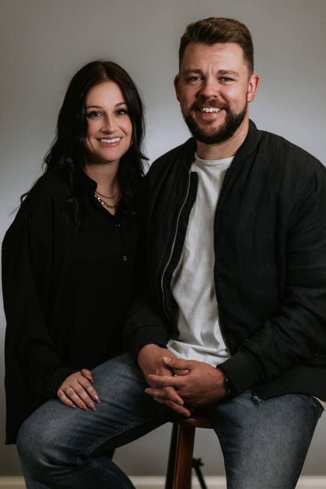 Pastor Timothy & Hope VanDouser