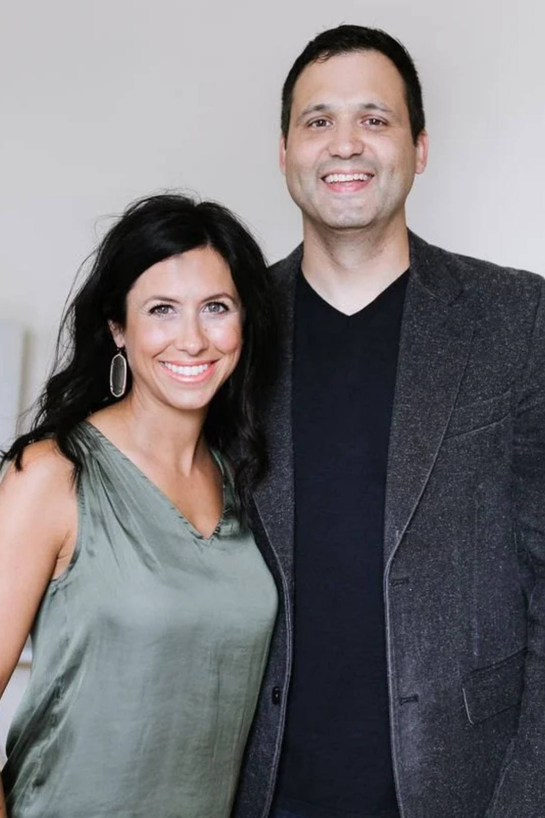 Dr. Andy & Melody Yarborough