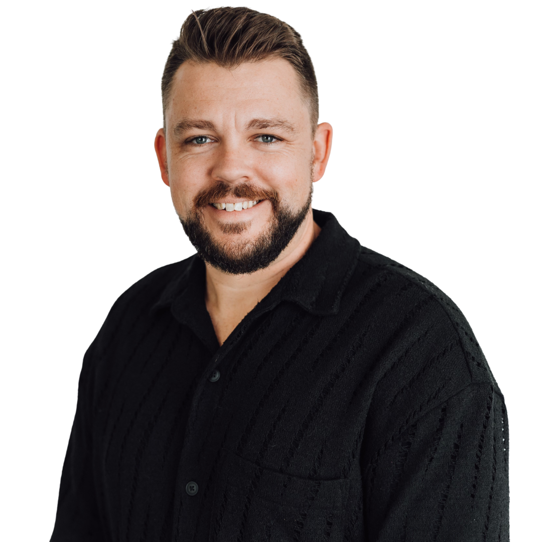 Timothy VanDouser
