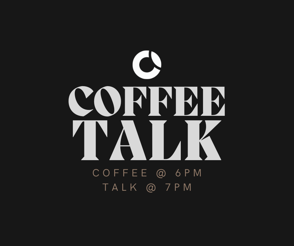 Coffee Talk MercyGate Church