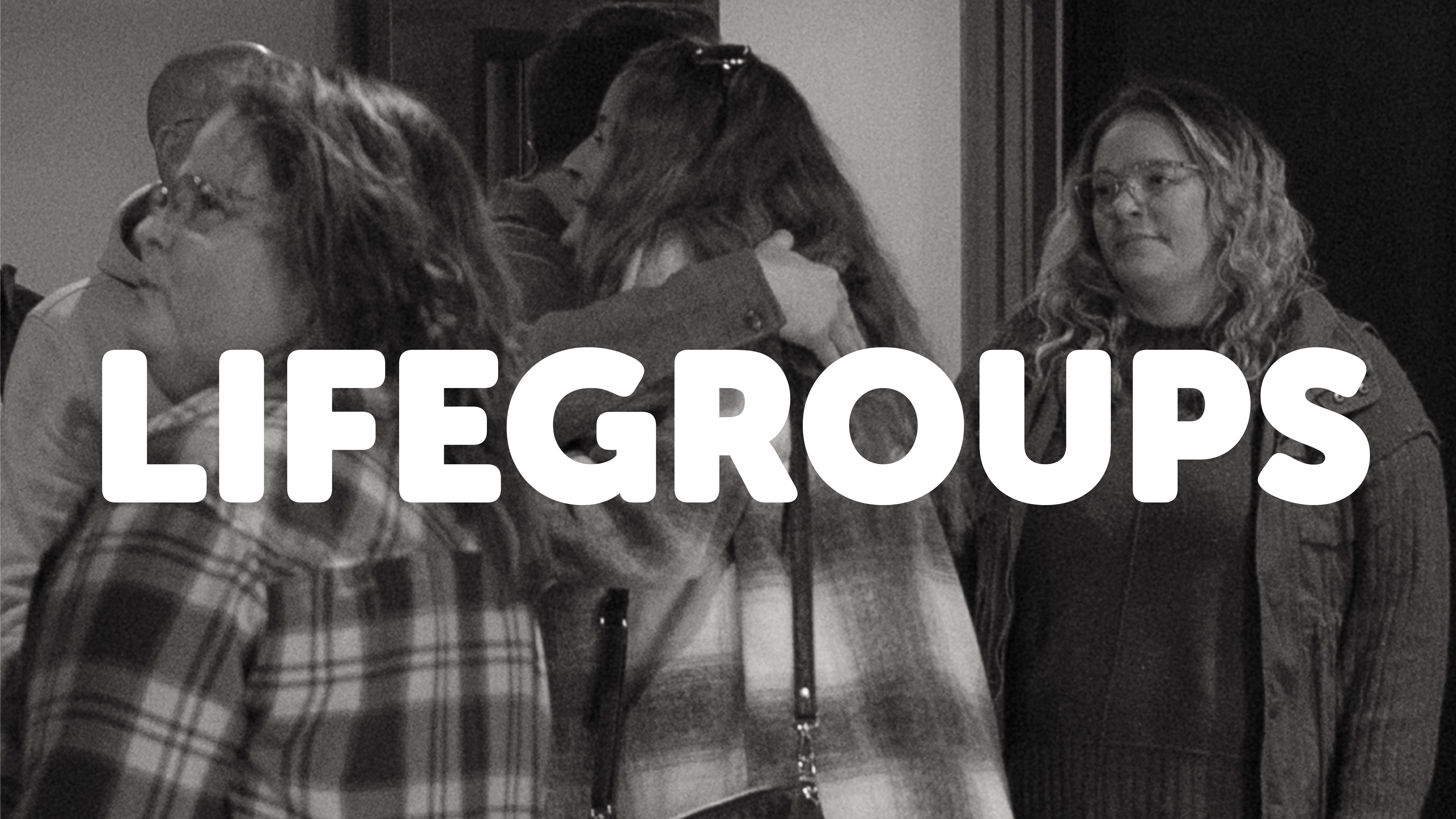Life Groups