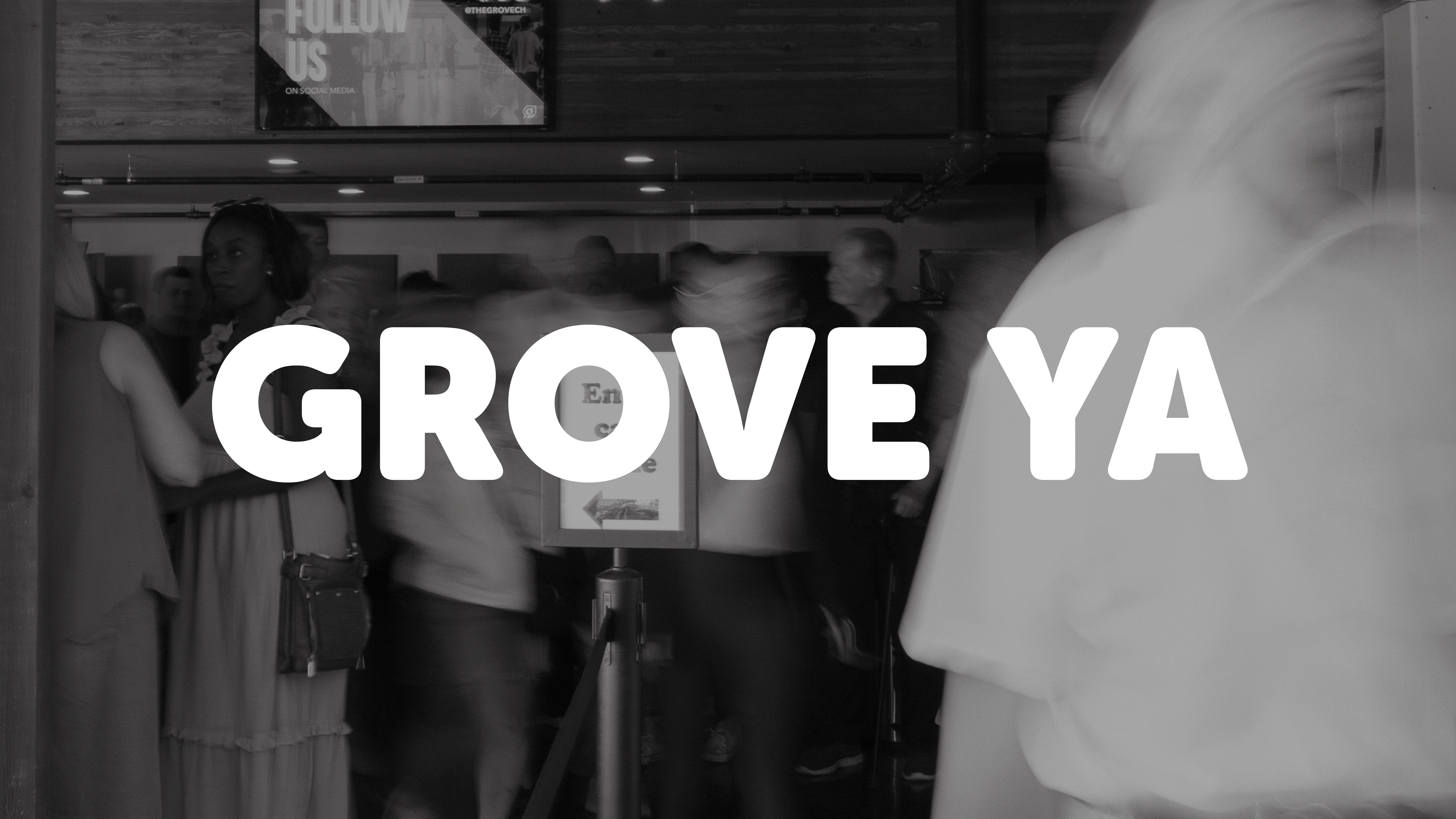 Grove Young Adults