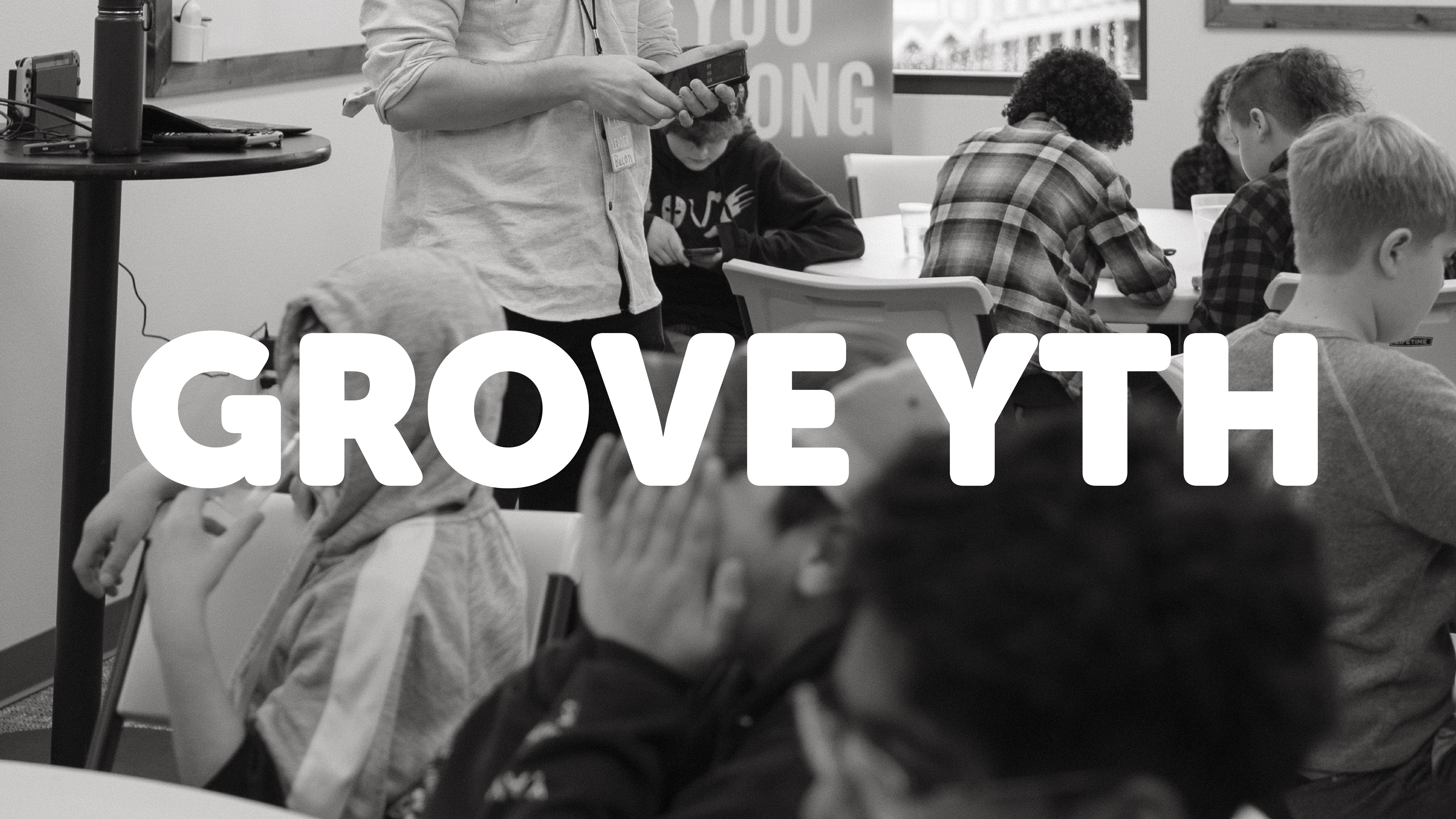 Grove Youth