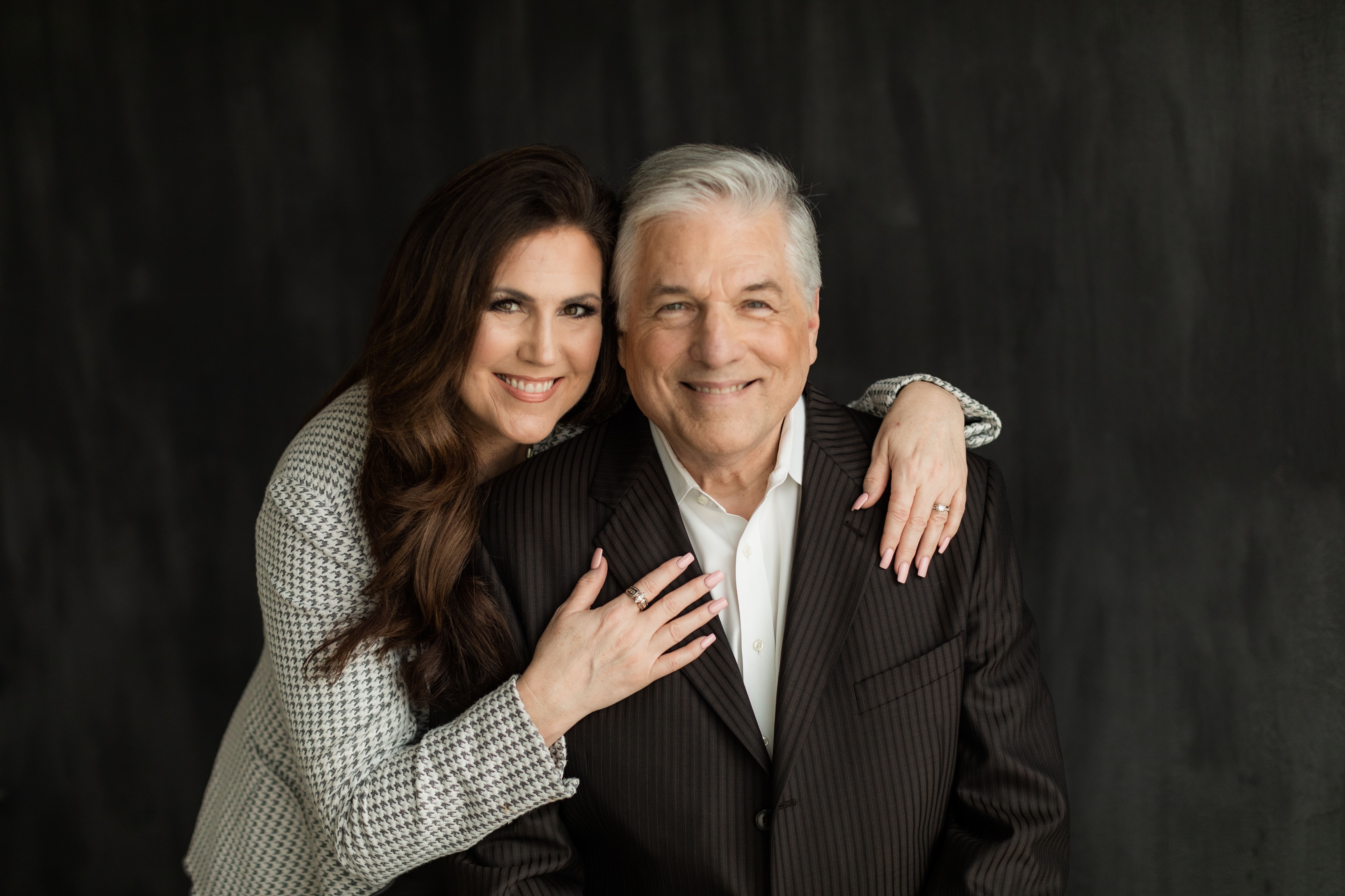 Pastor Jeff Wickwire