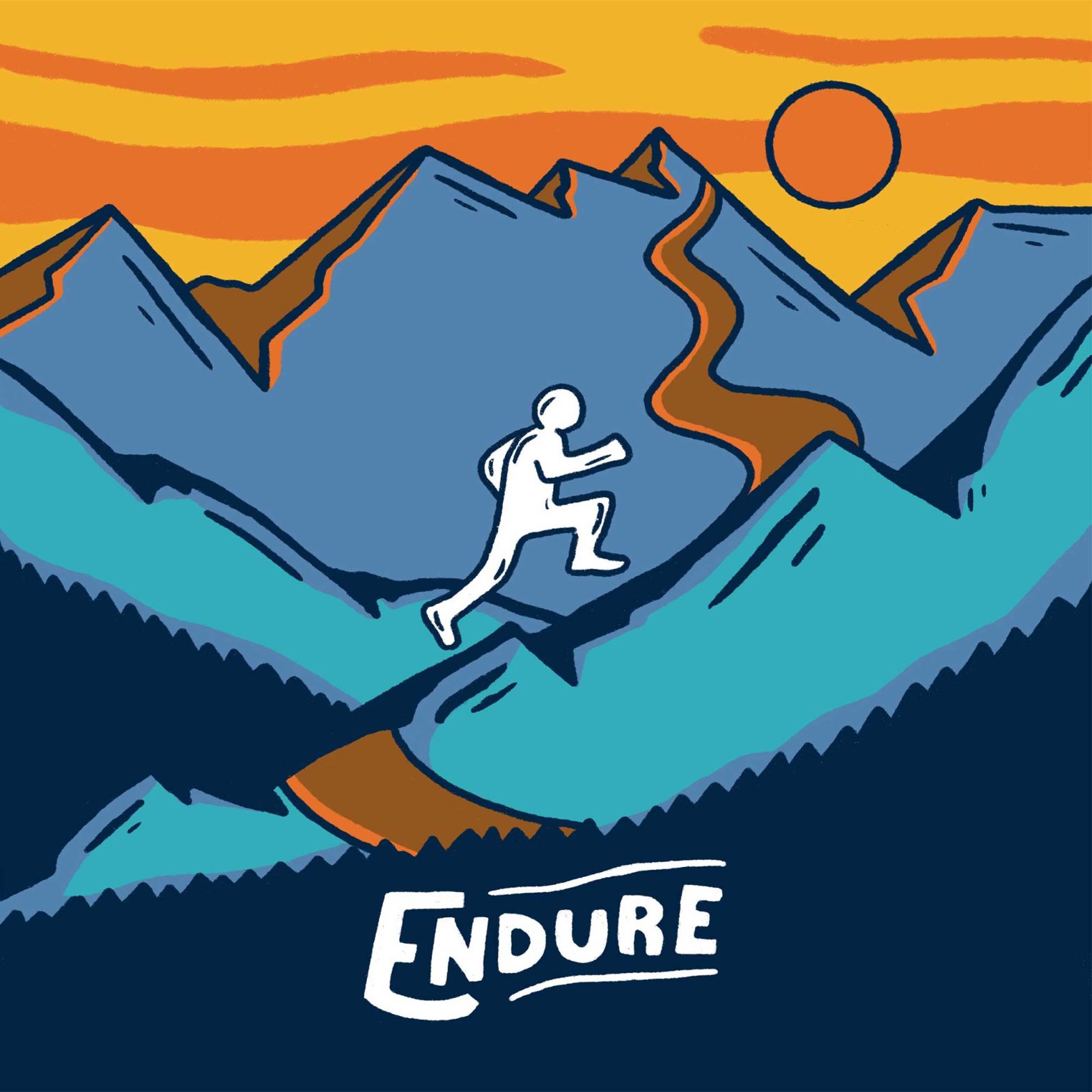 The Perfecter of the Faith | Integrity Church