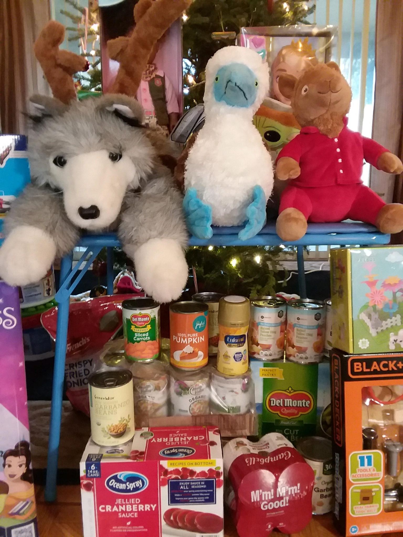 Christmas in the City