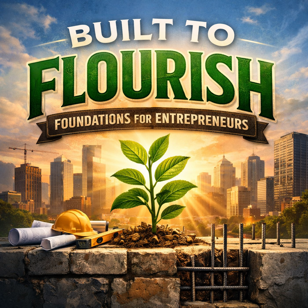 Our Current Sermon Series