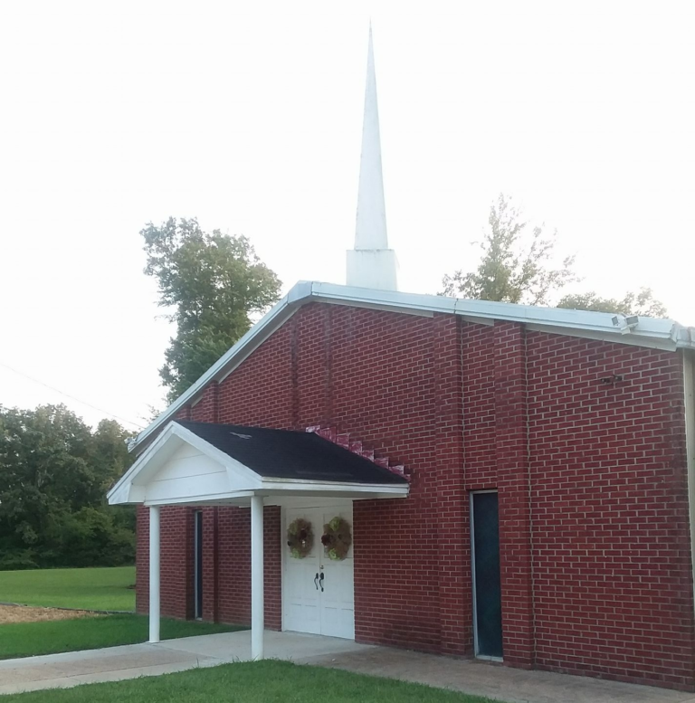 Our Churches Lee County Baptist Association