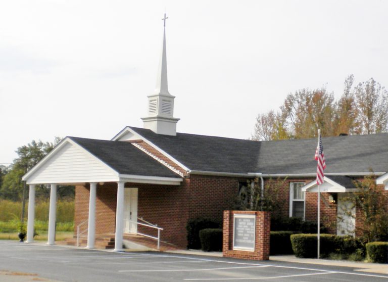 Our Churches Lee County Baptist Association