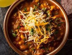 Chili Cook Off/ Super Bowl Watch Party