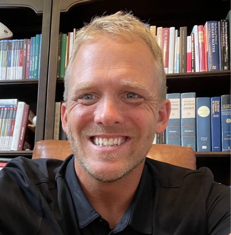 Dr. Jonathan Williams