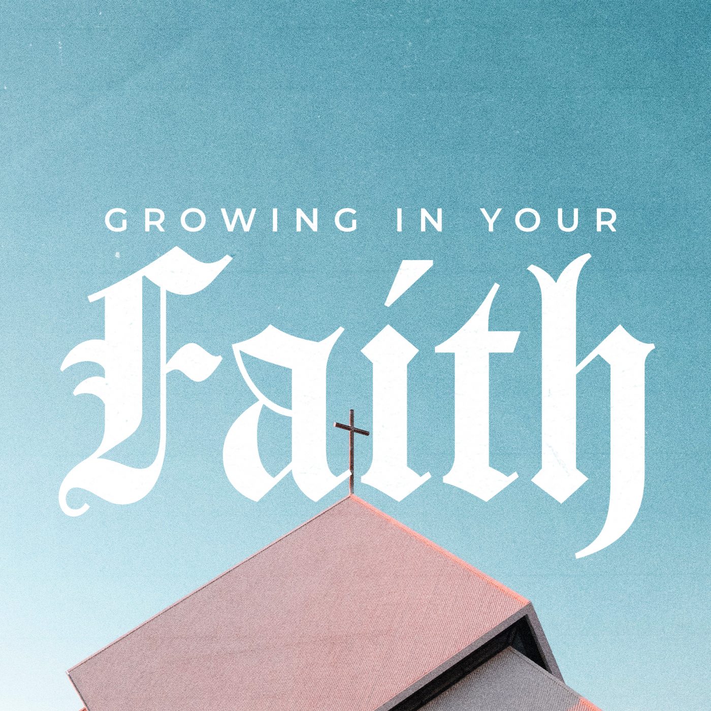 Make Faith A Lifestyle episode artwork
