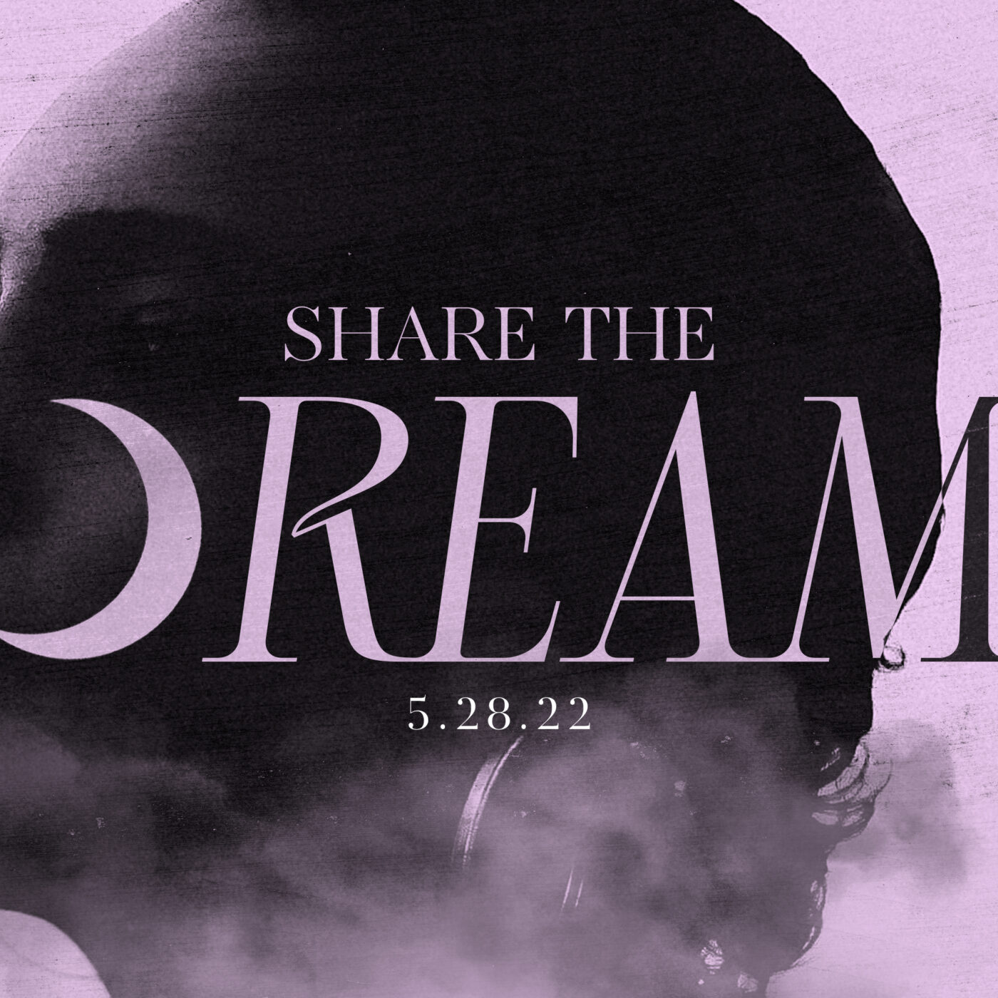 SHARE The Dream episode artwork