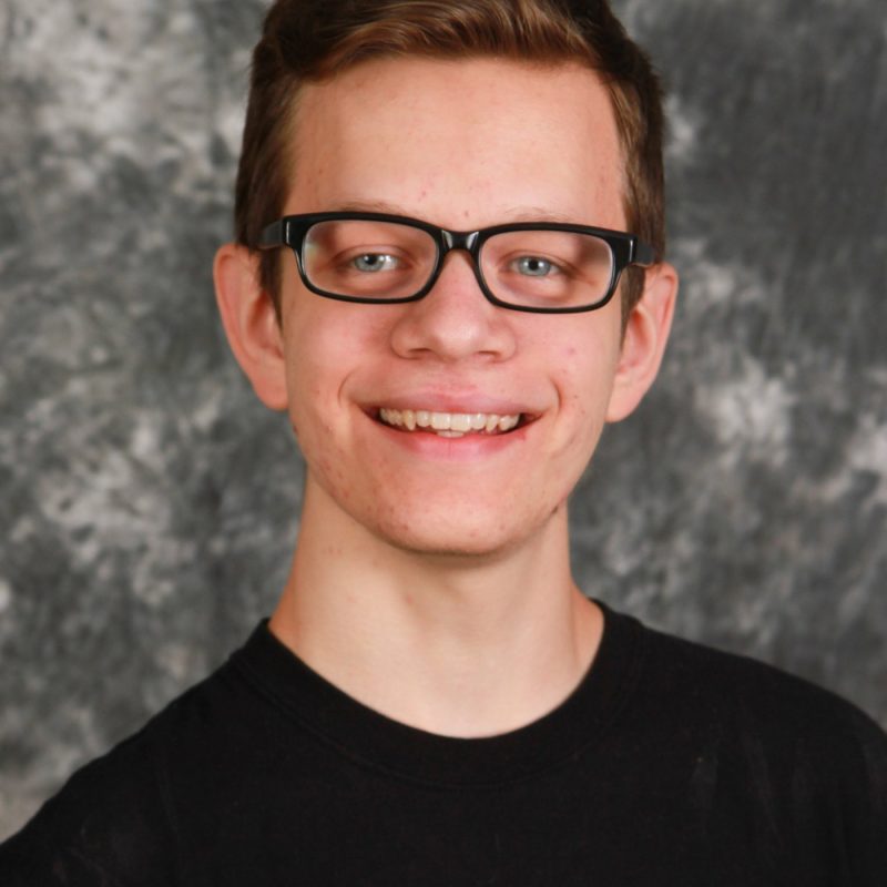 Profile photo