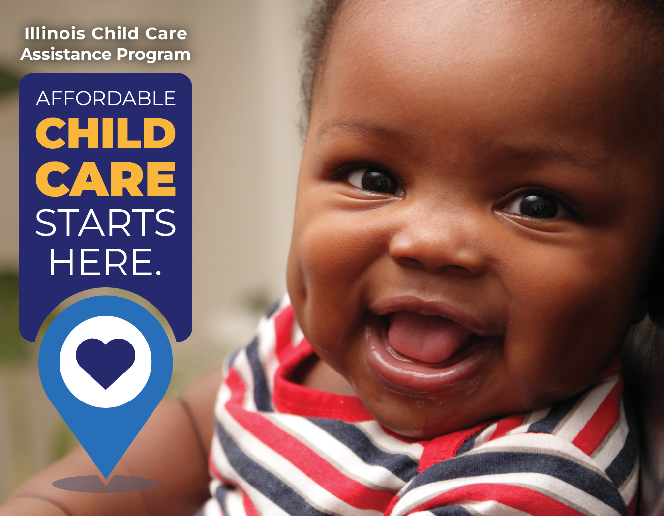 Making Child Care More Affordable for Your Family