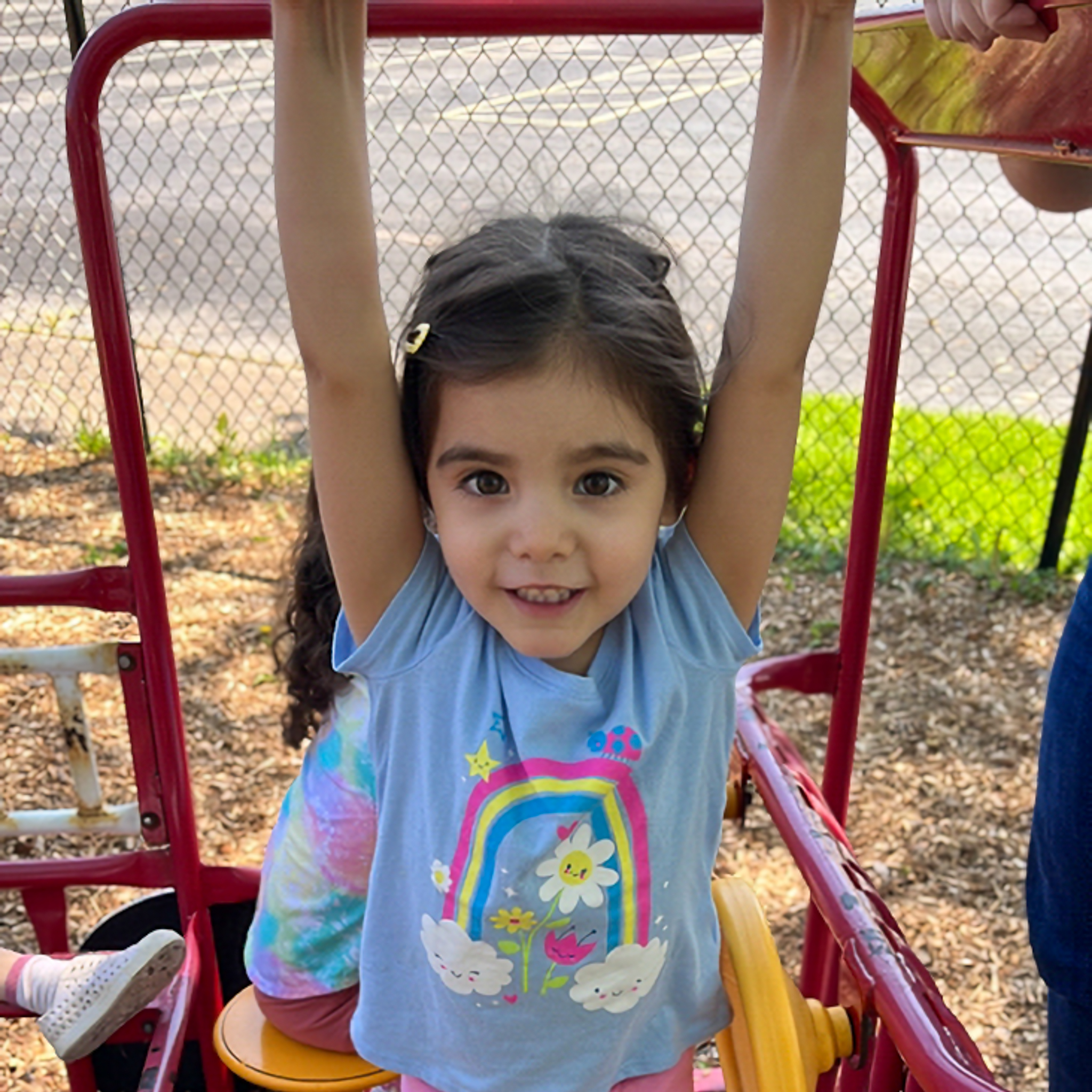 Flourish at Little Lights Academy
