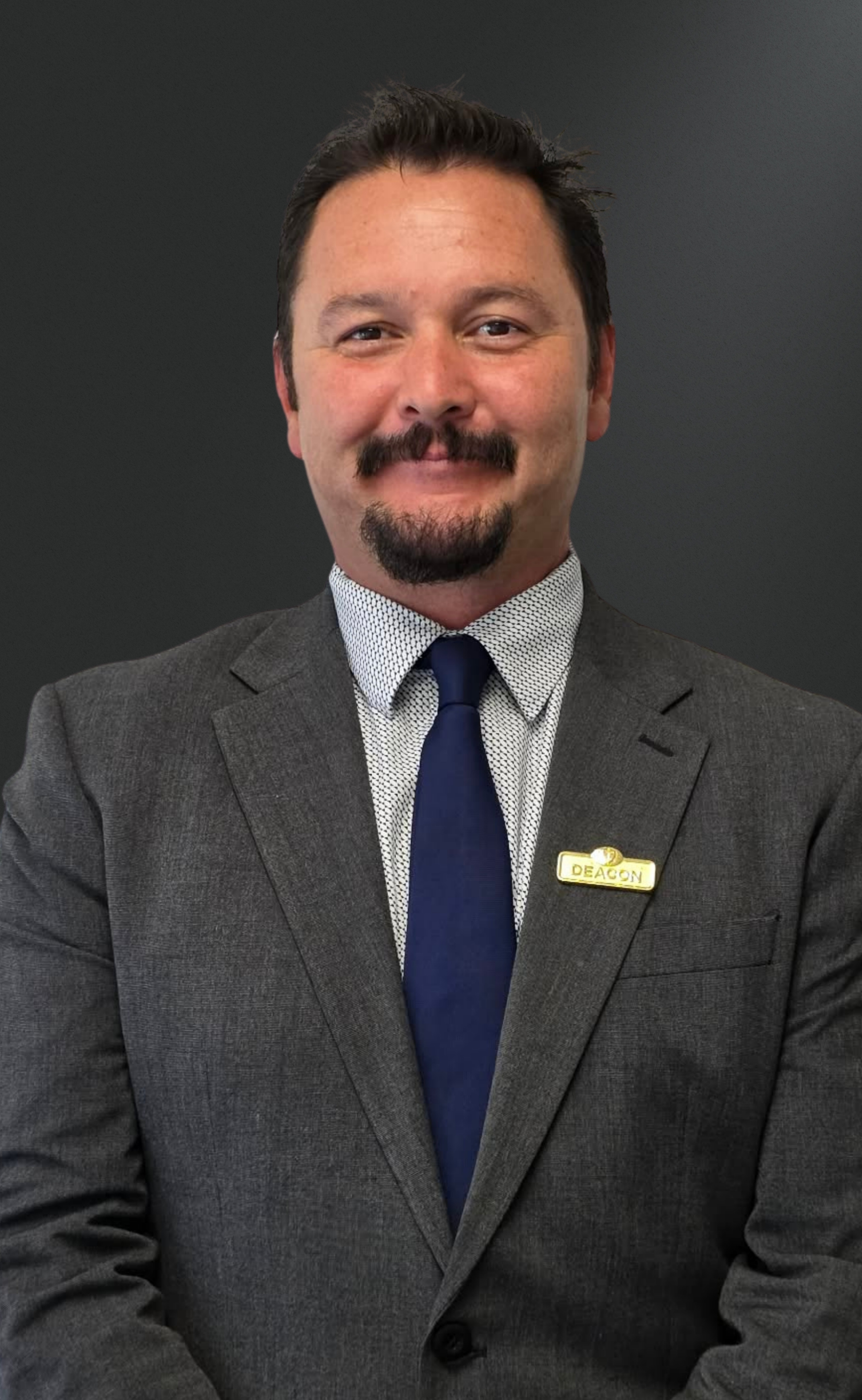 Anthony Marquez